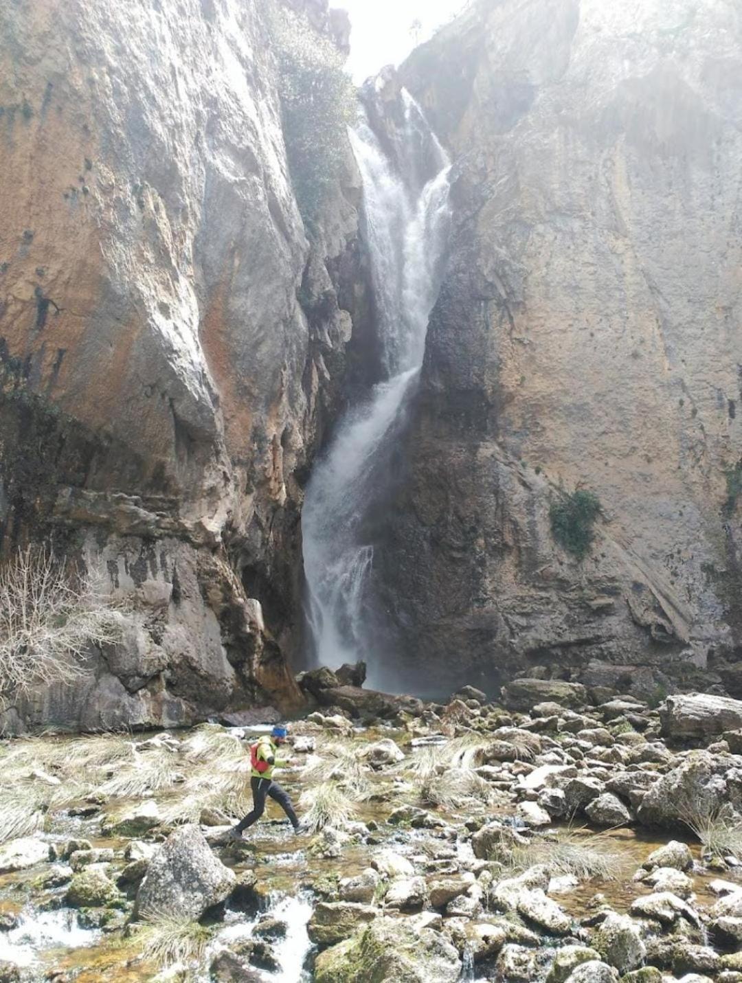 Alojamiento "Destino Cazorla" Zewnętrze zdjęcie