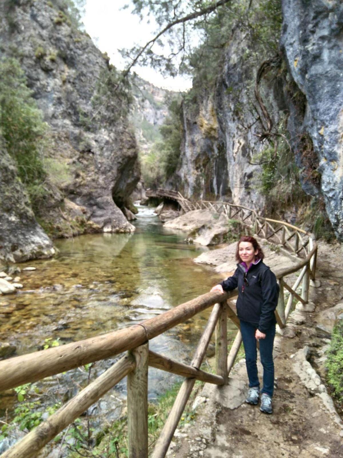 Alojamiento "Destino Cazorla" Zewnętrze zdjęcie